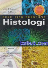 Buku Ajar Berwarna Histologi